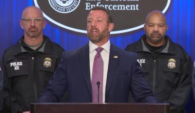 News 12 | Brooklyn | Dhs Says Gov Hochul Offered Help With Future Ice Operations In Wake Of Ice Shooting In The Bronx