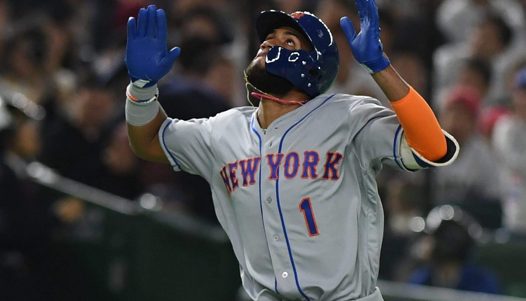 4-Year New York Mets Player Will Be A Free Agent This Winter