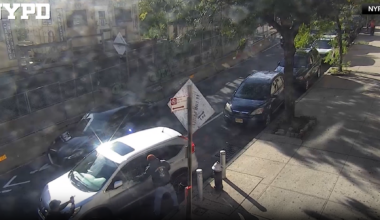 News 12 | Bronx | Dhs Says Gov Hochul Offered Help With Future Ice Operations In Wake Of Ice Shooting In The Bronx
