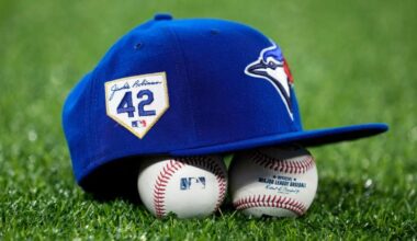 New York Yankees v Toronto Blue Jays
