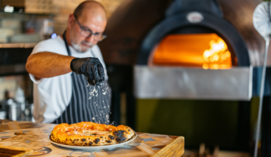 50 Top Pizza reveals best pizzerias in America, led by New York spot