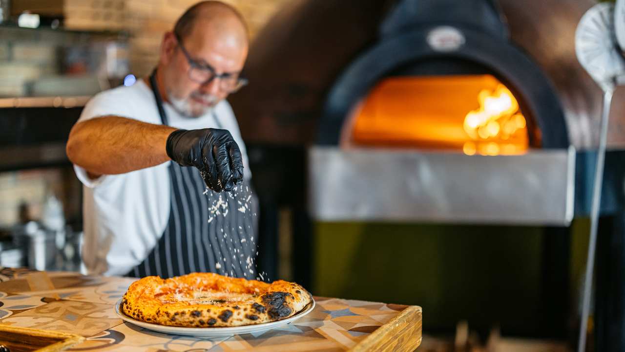 50 Top Pizza reveals best pizzerias in America, led by New York spot