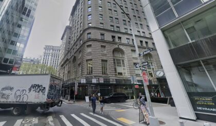 Tribeca Citizen | Lower Manhattan Middle School proposing a high school addition