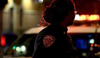 Sex shop murder: Queens man charged with fatally beating man during argument in Chelsea