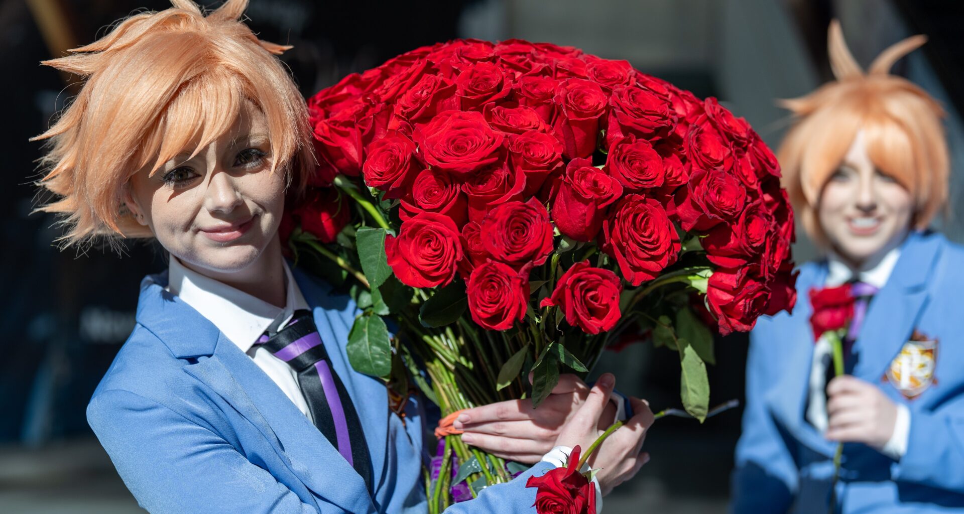 Best cosplay looks from New York Comic Con 2026