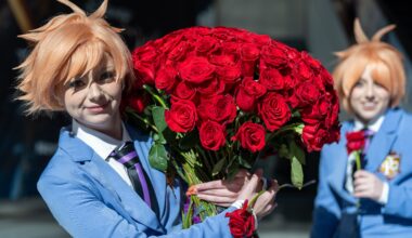 Best cosplay looks from New York Comic Con 2026