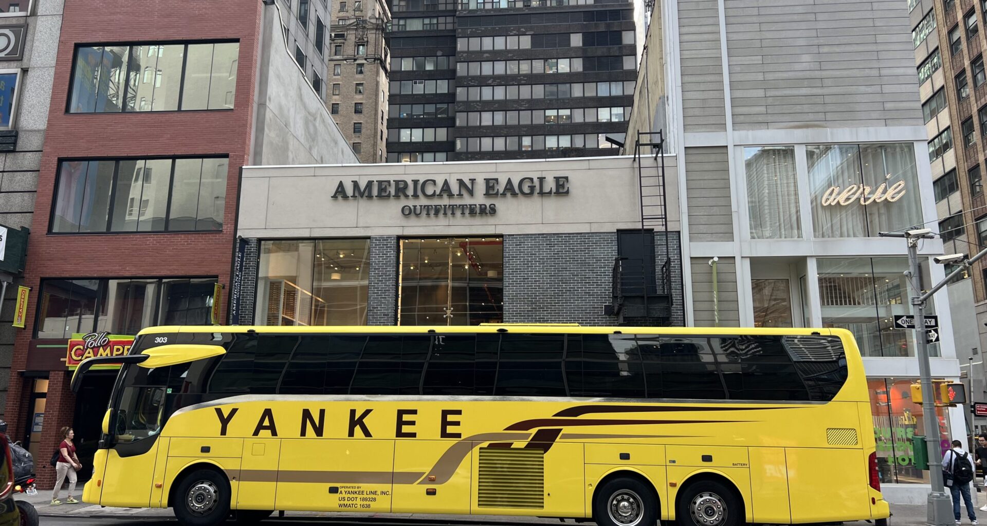 Boxcar Launches New Bus Route from Glen Ridge, Montclair to Manhattan