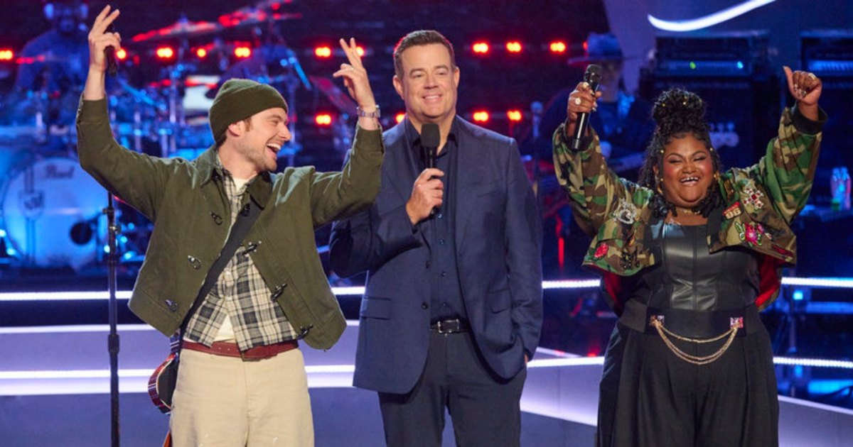 The Voice’s Queen Latifah Faces Tough Battle Round Decision