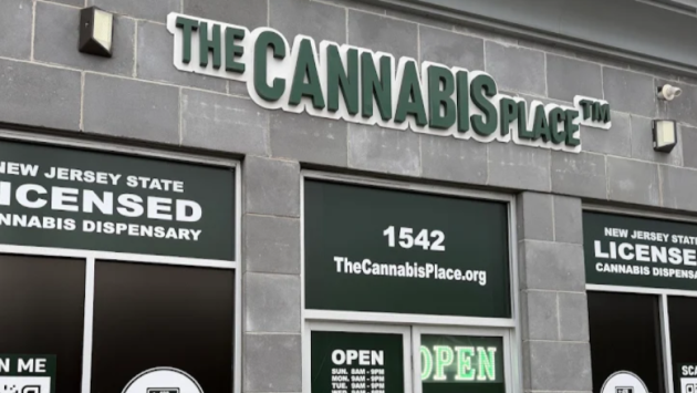 Judge orders Jersey City's The Cannabis Place to remain open as suit wages on