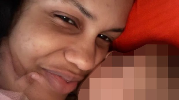 Nathaly Ramirez, the new Bronx mom who was pushed off a 15-story balcony by her ex-boyfriend as their infant baby was cradled in her arms, died "saving her daughter until the very end," her heartbroken mother said. (GoFundMe)