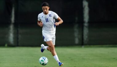 Presbyterian Set for Tuesday Clash at Queens