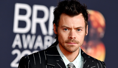 Harry Styles urges dignity and justice after ICE shoots immigrant