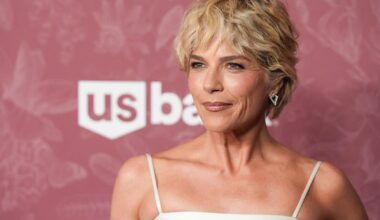 Selma Blair arrested in New York after an alleged assault on a Delta flight | Entertainment