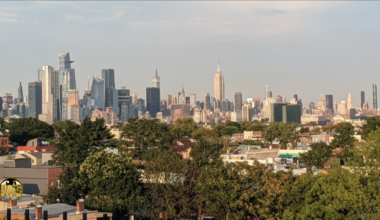 Op-Ed: Jersey City homeowners get the bills, while developers get the tax breaks