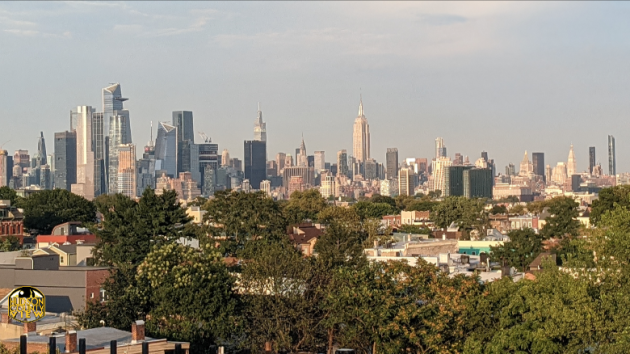 Op-Ed: Jersey City homeowners get the bills, while developers get the tax breaks