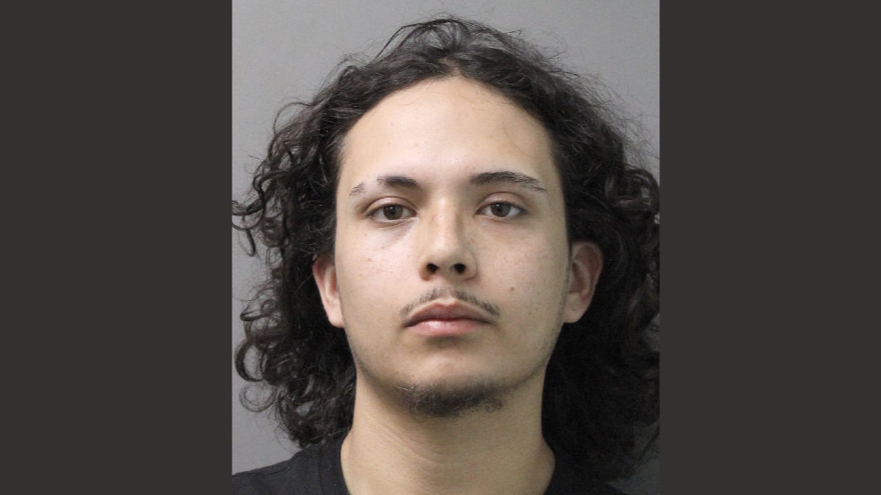 News 12 | Brooklyn | Brooklyn Man Arrested In Connection With 2 Vehicle Thefts In Elmont