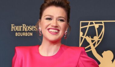 Kelly Clarkson is Feuding With a Small Store in Brooklyn