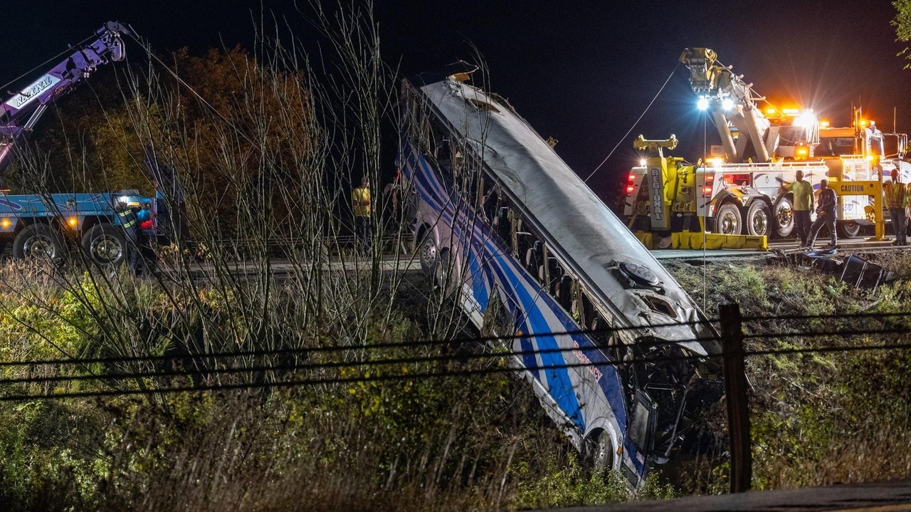 New York State needs a field trip accident database