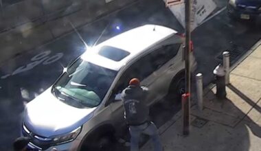 What we know about the ICE shooting in New York City