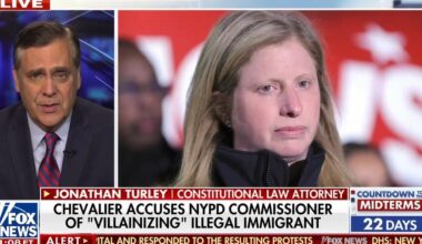 Controversy grows over NYC ICE shooting and calls to abolish the agency