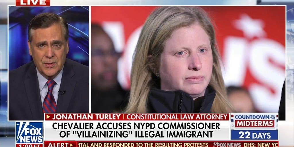 Controversy grows over NYC ICE shooting and calls to abolish the agency