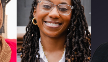 The 2026 NYC 40 Under 40