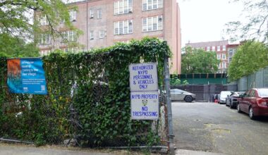 EV Grieve: Development team for 324 E. 5th St. affordable housing project to appear before CB3