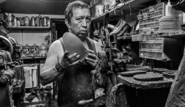 Flushing Town Hall presents ‘Portraits of America’ group photography exhibition – QNS