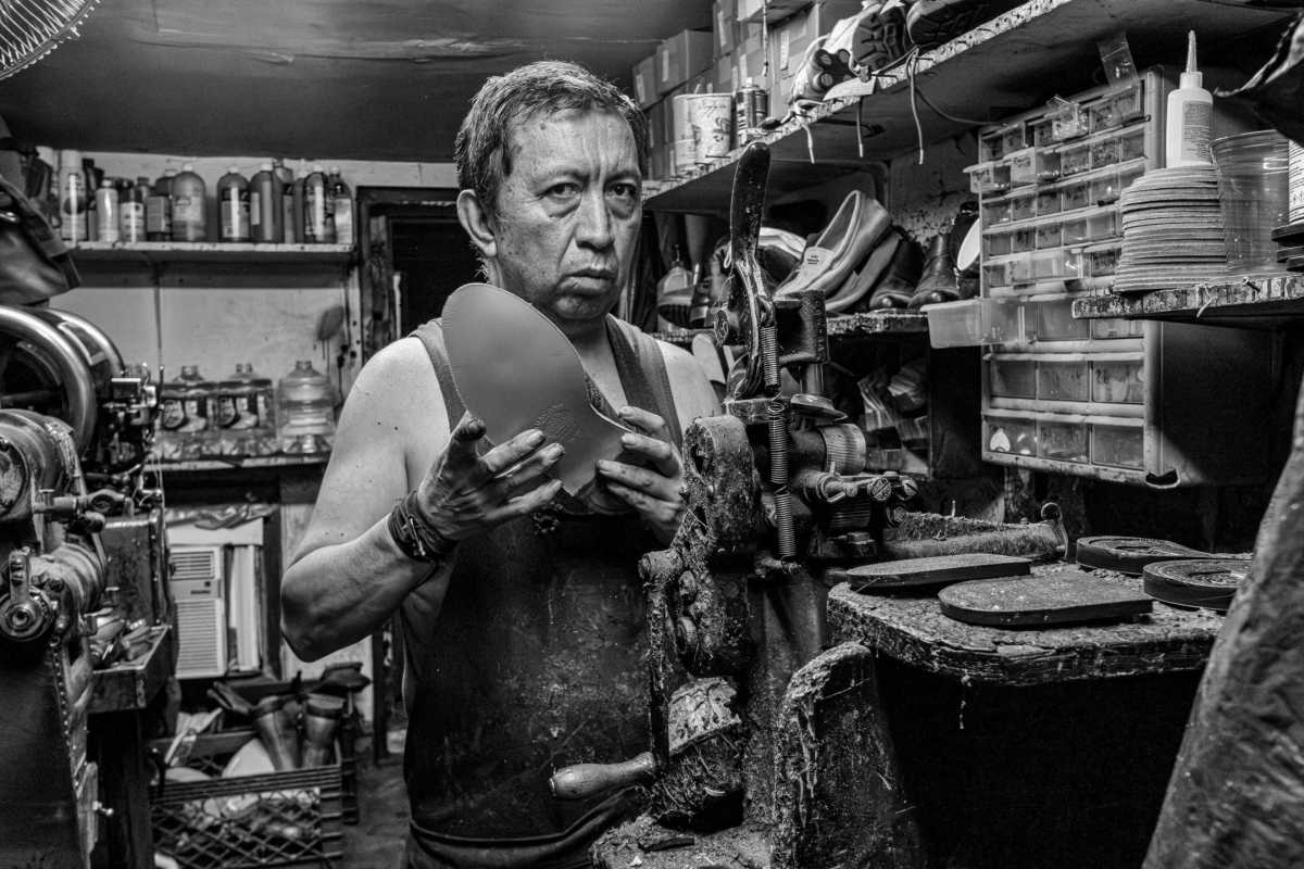 Flushing Town Hall presents ‘Portraits of America’ group photography exhibition – QNS