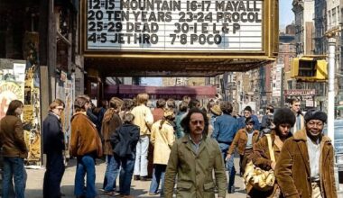 New York 1971
