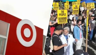 Target in the Bronx under fire for alleged ICE cooperation – NBC New York