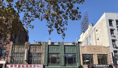 EV Grieve: 9-story hotel proposed for Allen Street