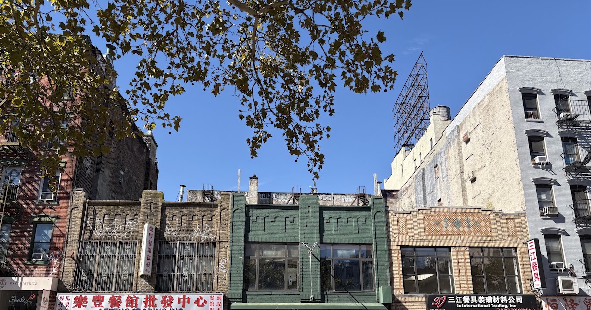 EV Grieve: 9-story hotel proposed for Allen Street