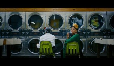 Art Films We Look Forward to Watching at DOC NYC