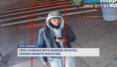 News 12 | Bronx | Manhunt Ends In Georgia For Killer Of Bronx Teen Tyson Harps