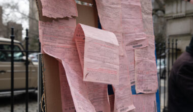Pay the Fine, Skip the Interest — NYC Targets $25M in Unpaid Tickets