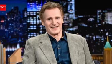 In 1994, Liam Neeson bought a 37-acre New York estate; decades later, his former Manhattan home sold for $10.3 million |