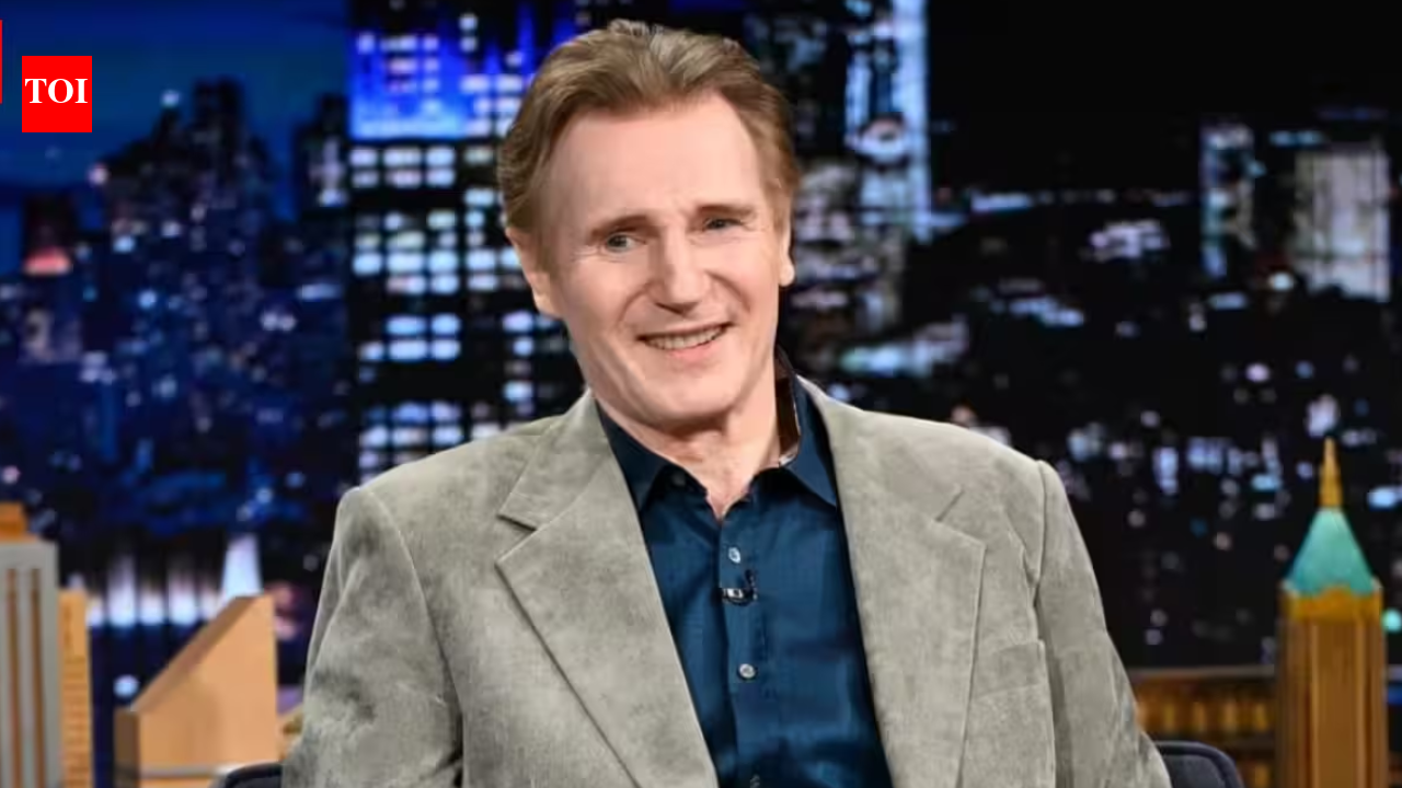 In 1994, Liam Neeson bought a 37-acre New York estate; decades later, his former Manhattan home sold for $10.3 million |