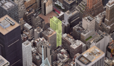 BKREA Arranges $14 Million Sale of 21-23 West 45th Street, a Prime Midtown Manhattan Development Site