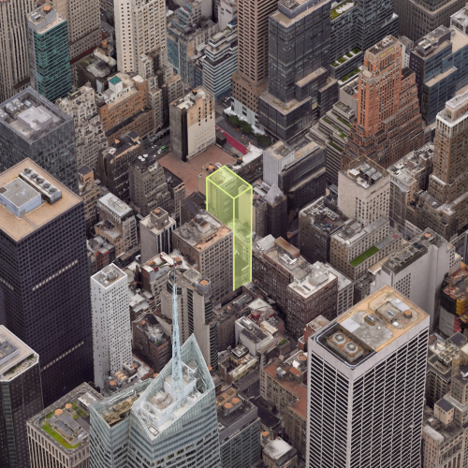 BKREA Arranges $14 Million Sale of 21-23 West 45th Street, a Prime Midtown Manhattan Development Site