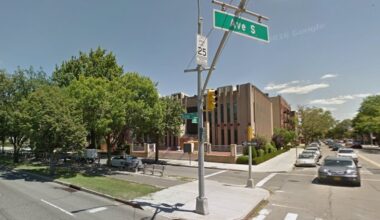 Man arrested for hit-and-run crash in Brooklyn that killed Lyft driver