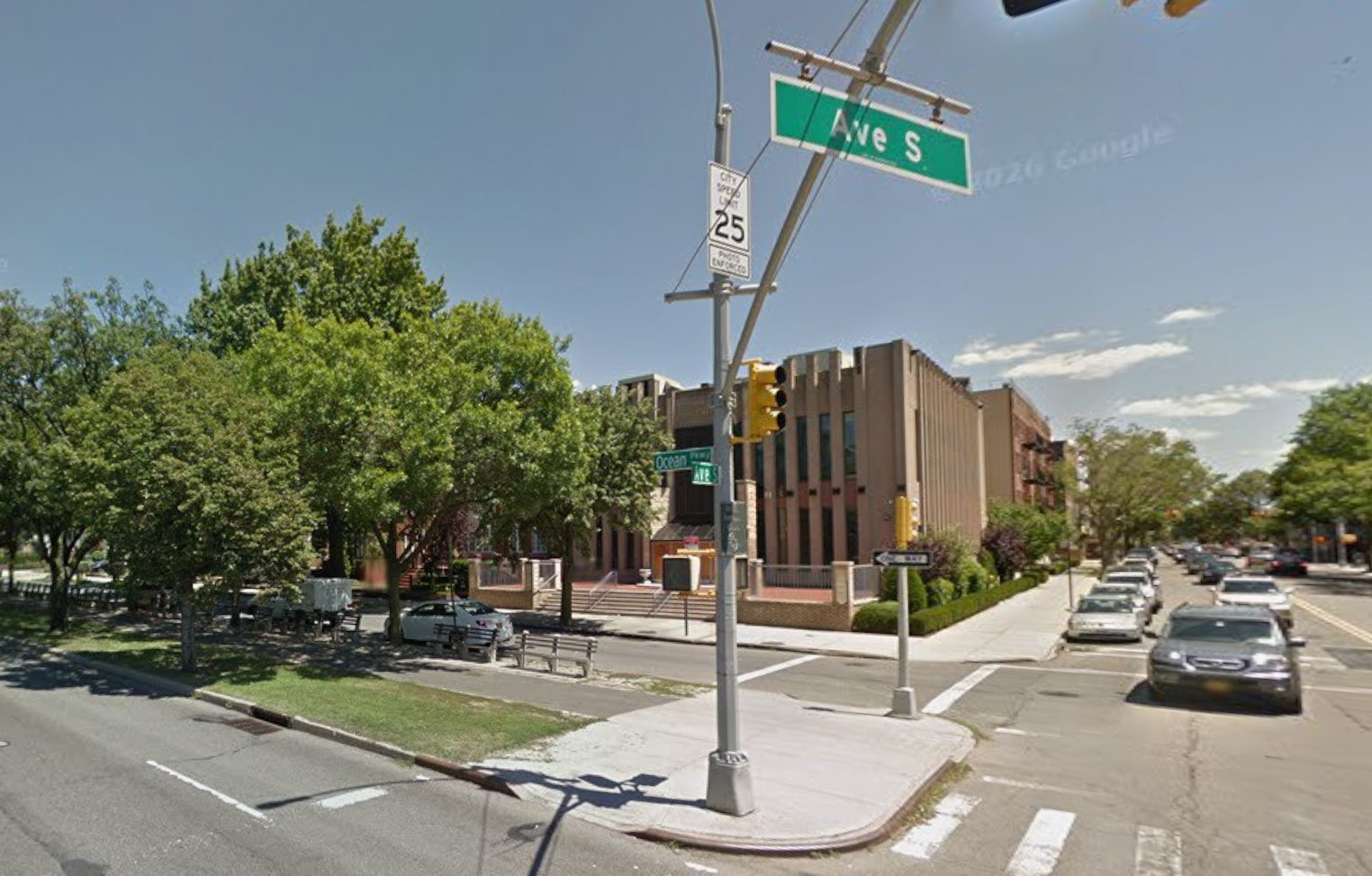 Man arrested for hit-and-run crash in Brooklyn that killed Lyft driver