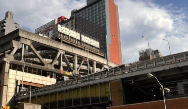 Years of bus headaches start Thursday as Port Authority advances Midtown terminal work