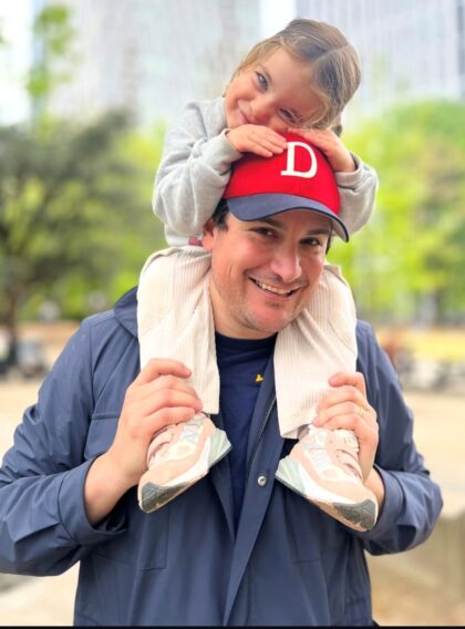 Tribeca Citizen | Seen & Heard: Unposed family shots from local mom