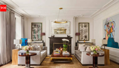 Former Morgan Stanley CEO John Mack paid $13.5 million for a Manhattan carriage house in 2009; after renovating the 16,000-sq-ft Upper East Side mansion, it is now listed for $80 million