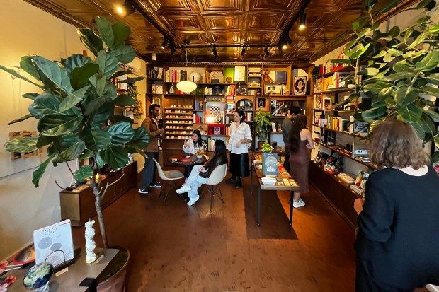 Art of Play opened in Brooklyn Heights in 2024.