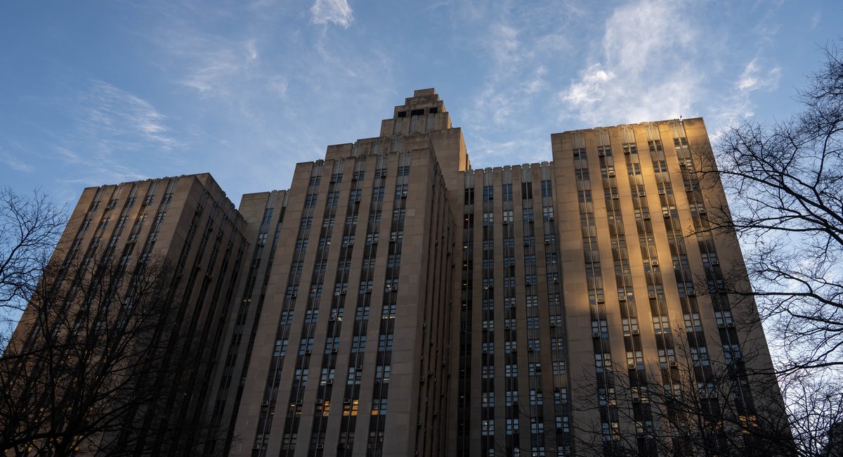 A NYC judge brought his gun into court for an ‘experiment’. Now he’s censured.