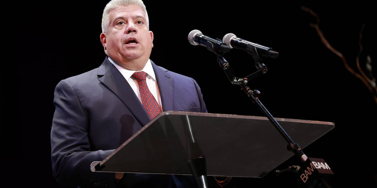 Brooklyn DA cracks global crypto scam network in major bust
