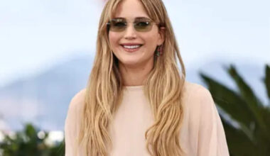 celebrity real estate: Jennifer Lawrence bought Manhattan penthouse for $15.6 million in 2016. Four year later, the actor sold Upper East Side property for just $9.9 million