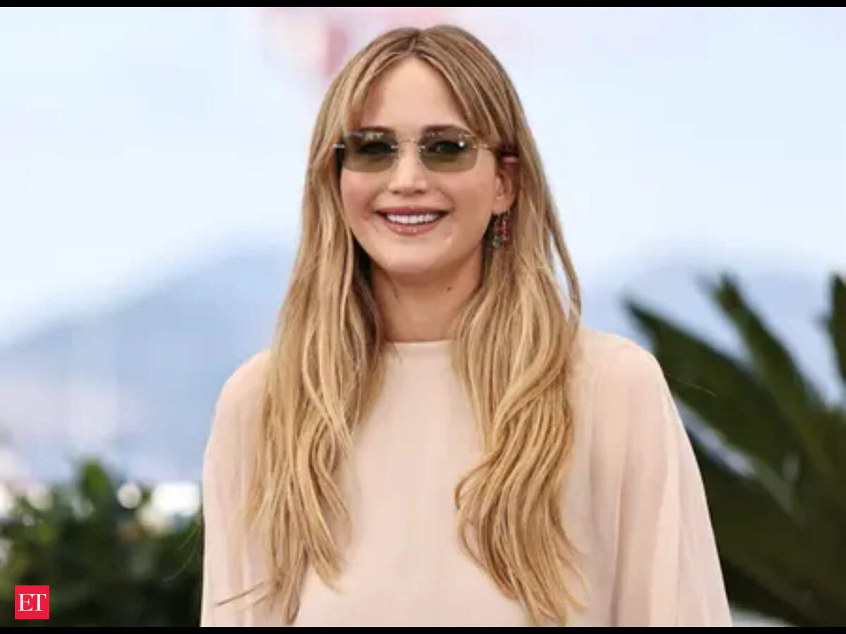 celebrity real estate: Jennifer Lawrence bought Manhattan penthouse for $15.6 million in 2016. Four year later, the actor sold Upper East Side property for just $9.9 million